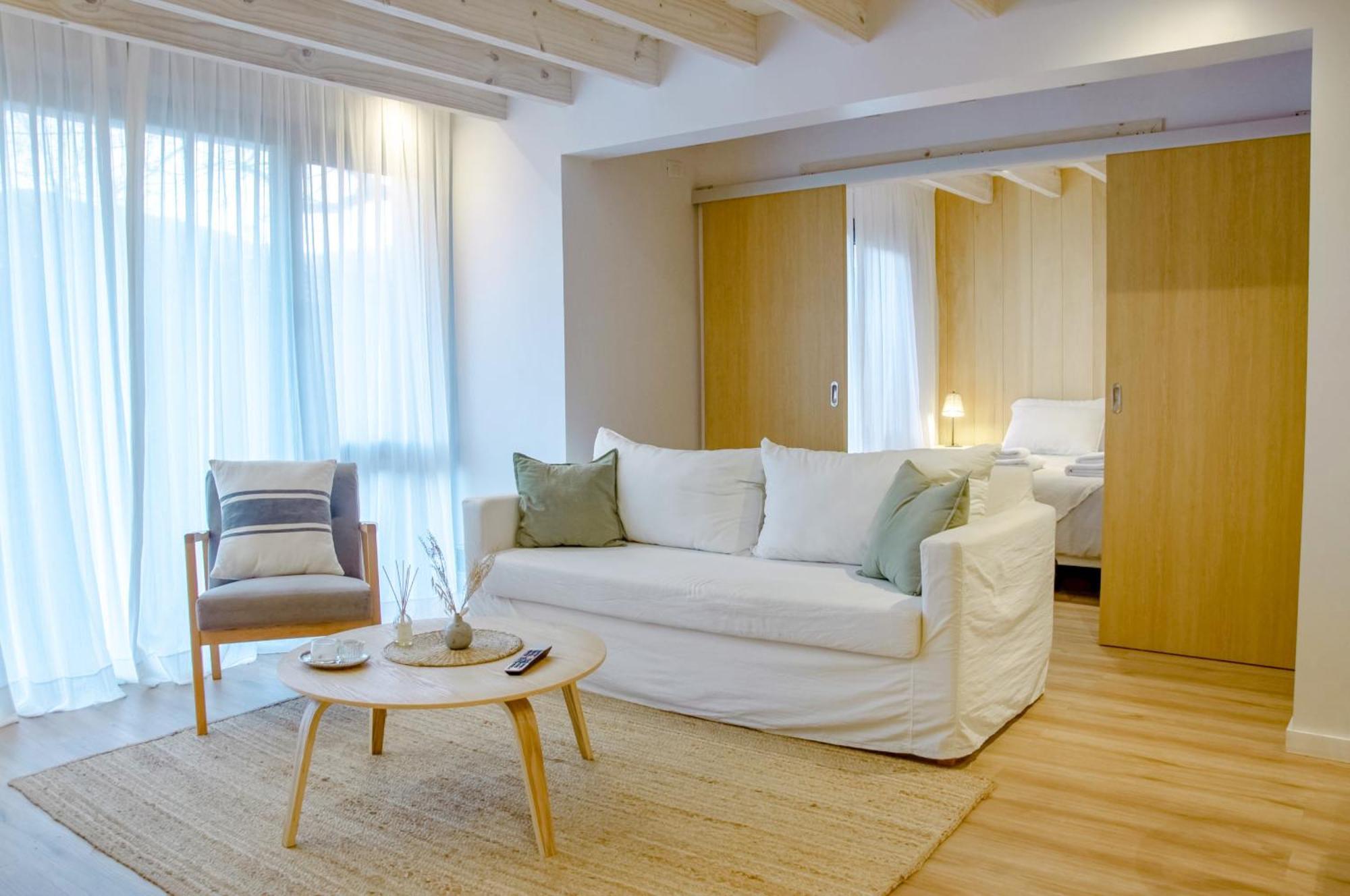 Haus Del Valle - Nordica San Martín de los Andes Εξωτερικό φωτογραφία