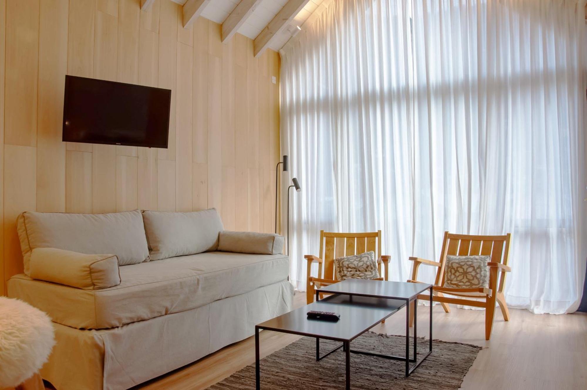 Haus Del Valle - Nordica San Martín de los Andes Εξωτερικό φωτογραφία