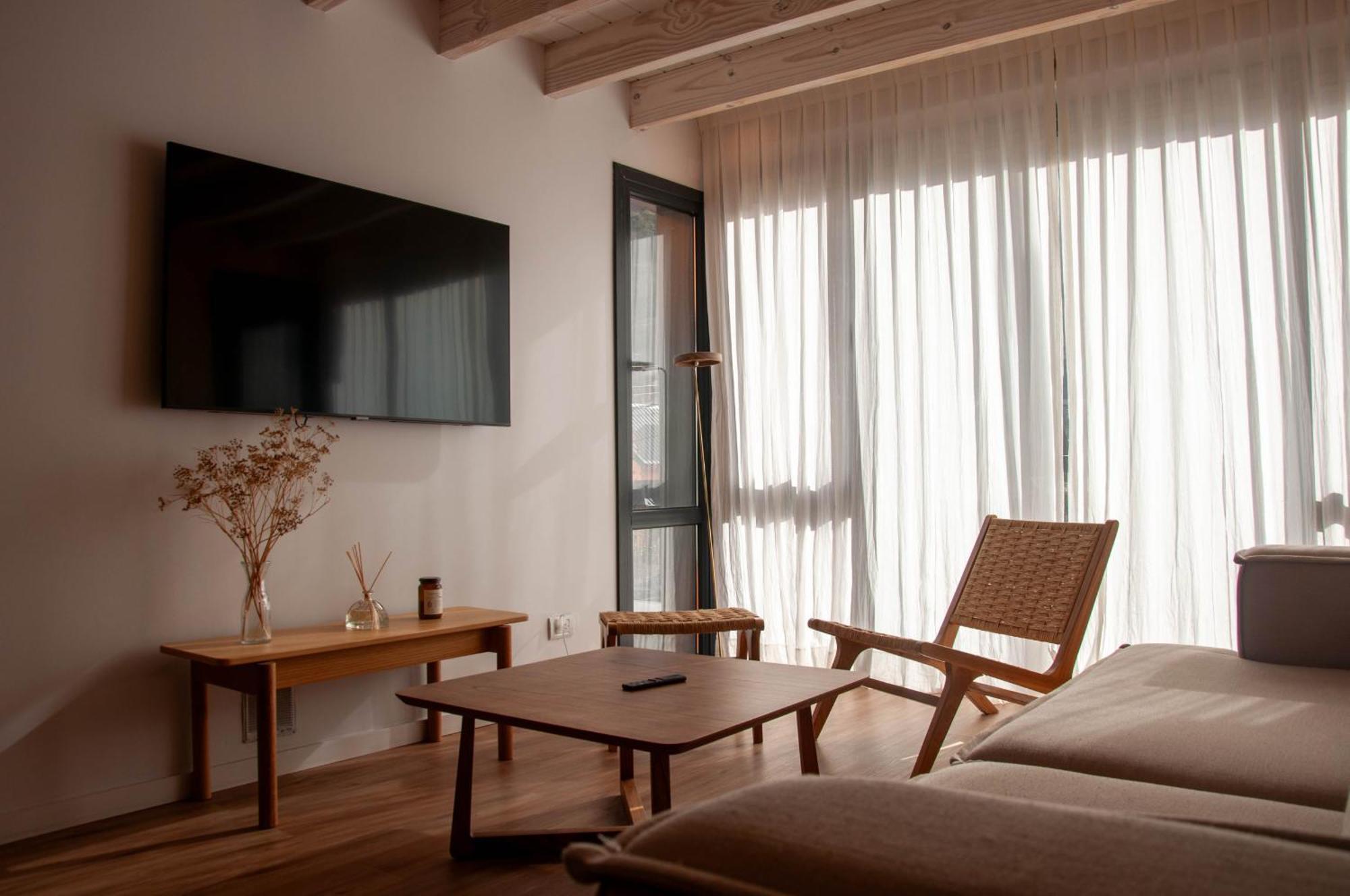 Haus Del Valle - Nordica San Martín de los Andes Εξωτερικό φωτογραφία