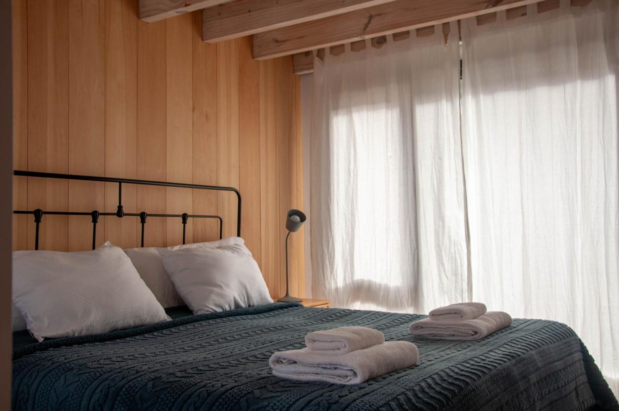 Haus Del Valle - Nordica San Martín de los Andes Εξωτερικό φωτογραφία