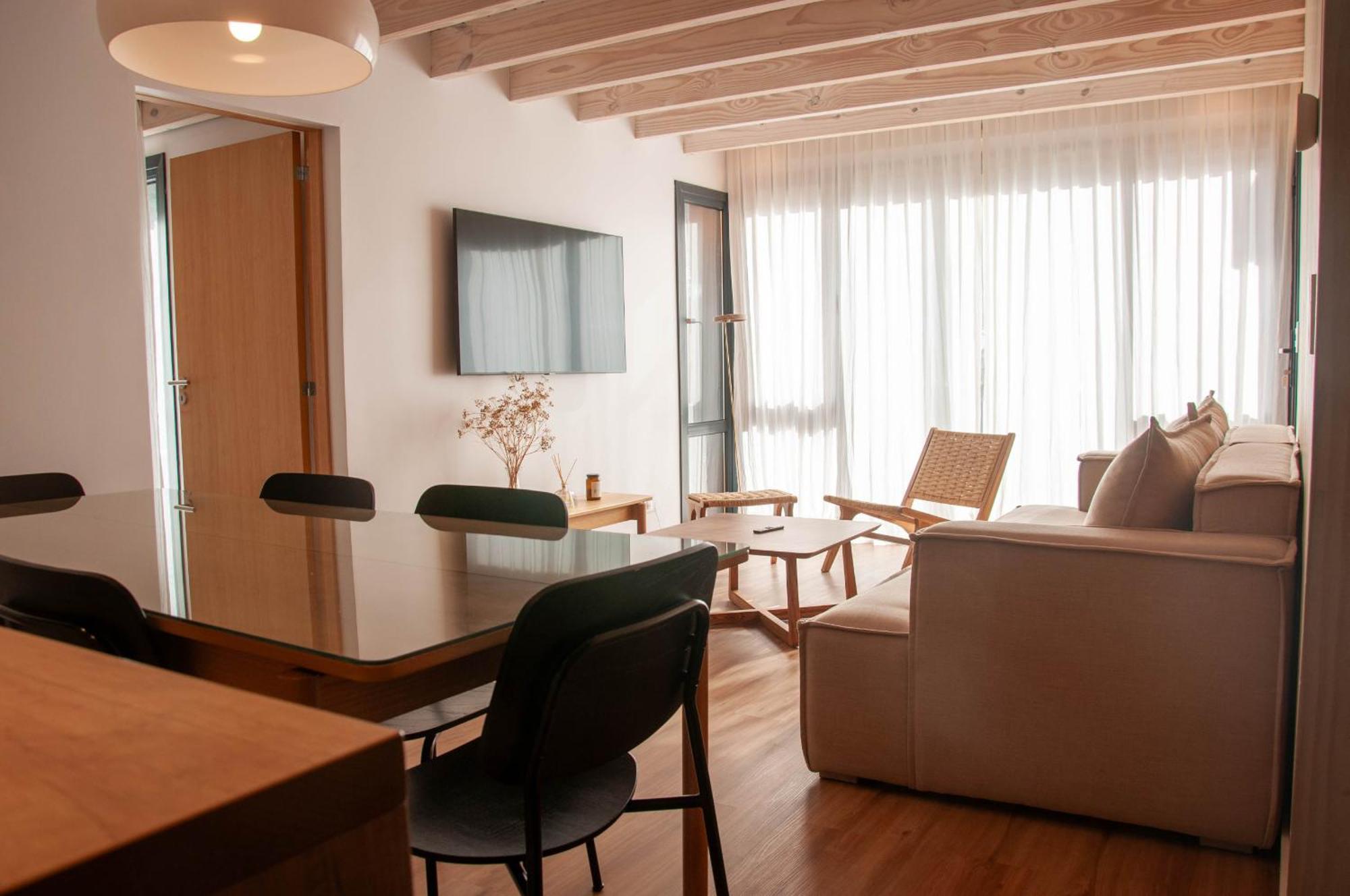 Haus Del Valle - Nordica San Martín de los Andes Εξωτερικό φωτογραφία