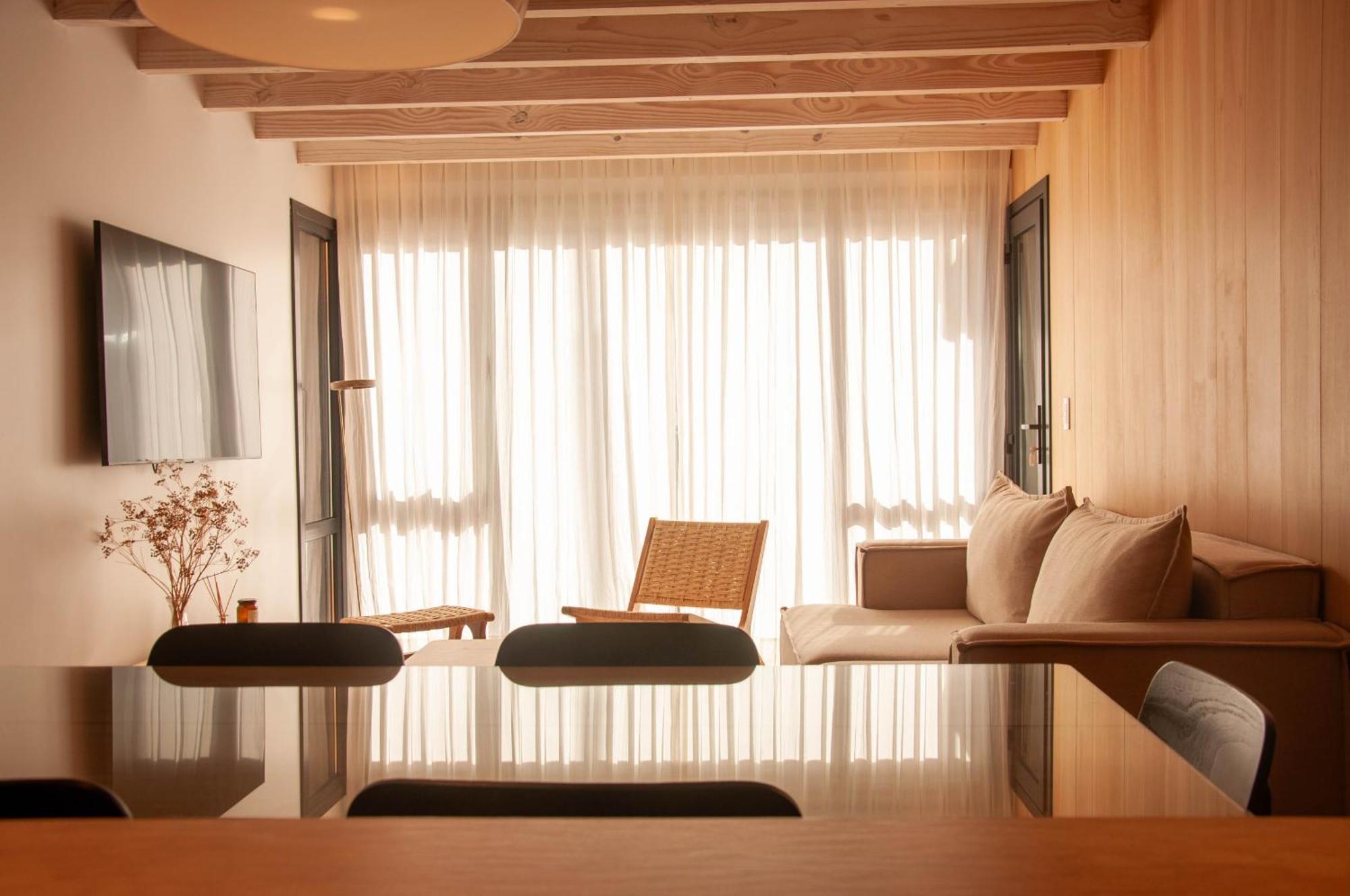 Haus Del Valle - Nordica San Martín de los Andes Εξωτερικό φωτογραφία