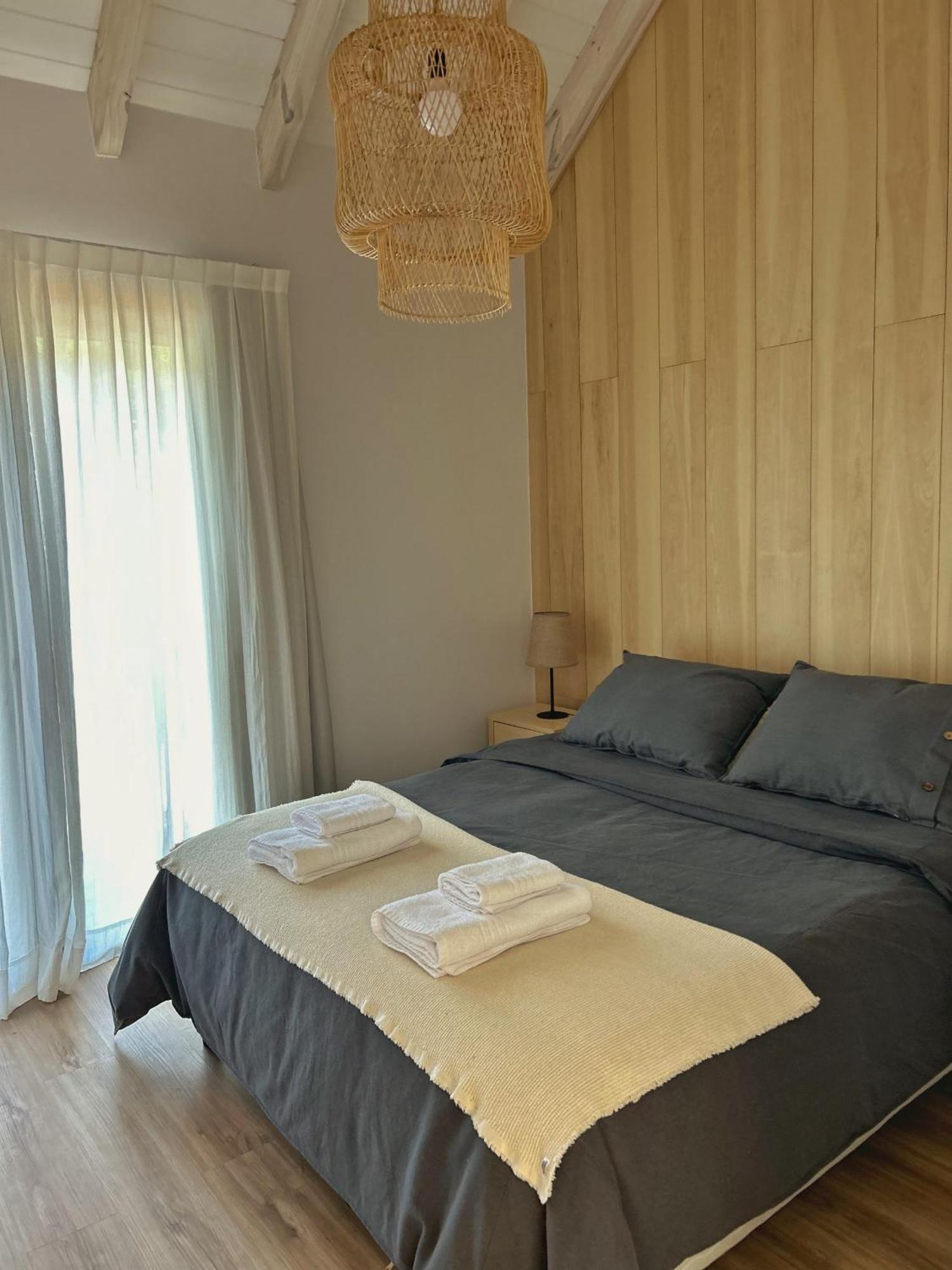 Haus Del Valle - Nordica San Martín de los Andes Εξωτερικό φωτογραφία