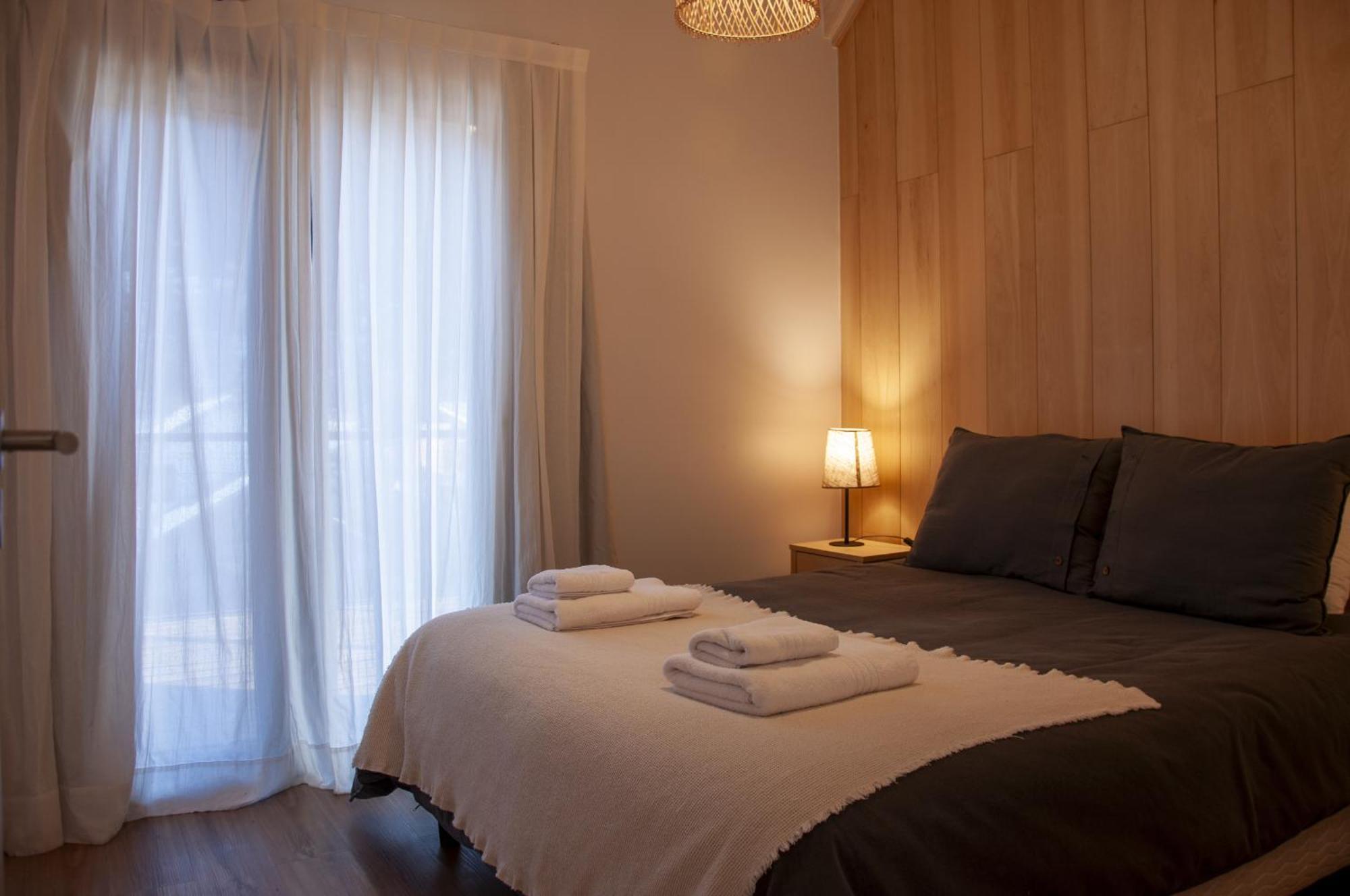 Haus Del Valle - Nordica San Martín de los Andes Εξωτερικό φωτογραφία