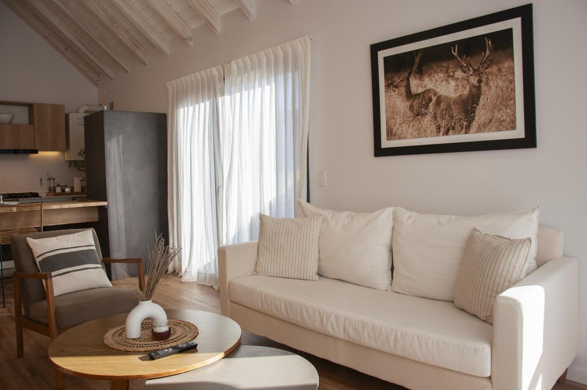 Haus Del Valle - Nordica San Martín de los Andes Εξωτερικό φωτογραφία